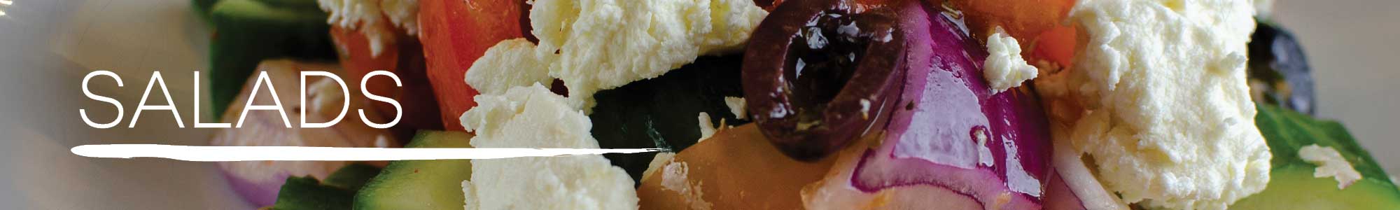 Salads